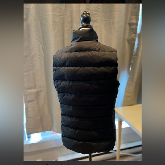 Tommy Puffer - Picture 4 of 4